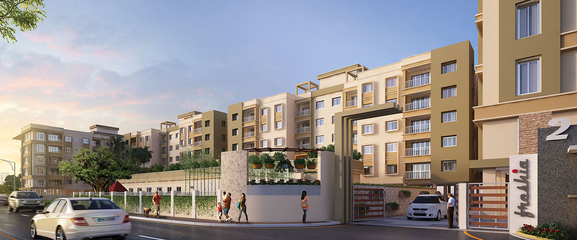 Explore Our Projects