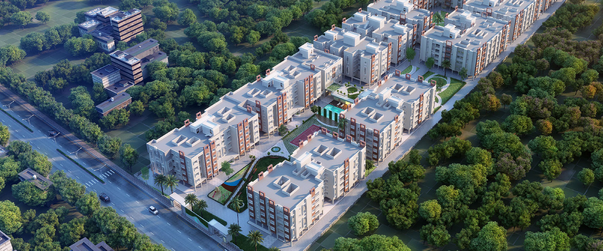 Explore Our Projects
